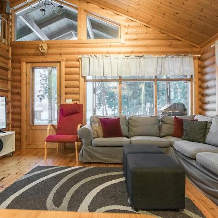 Hersala Holiday Home Rannantupa By Interhome מראה חיצוני תמונה