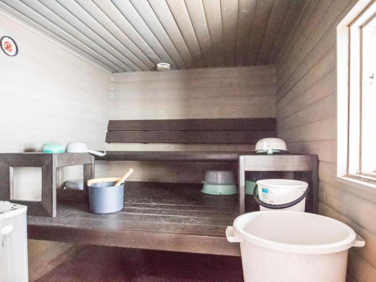 Hersala Holiday Home Rannantupa By Interhome מראה חיצוני תמונה