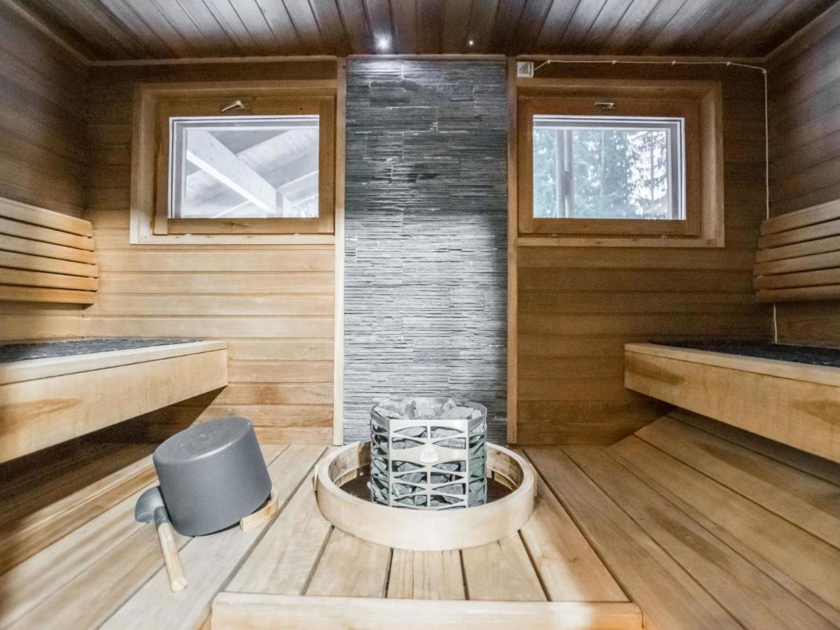 Hersala Holiday Home Rannantupa By Interhome מראה חיצוני תמונה