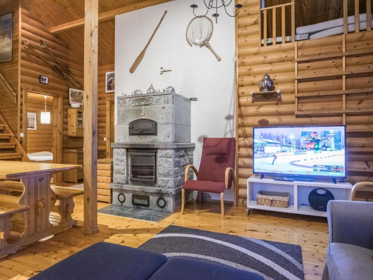 Hersala Holiday Home Rannantupa By Interhome מראה חיצוני תמונה