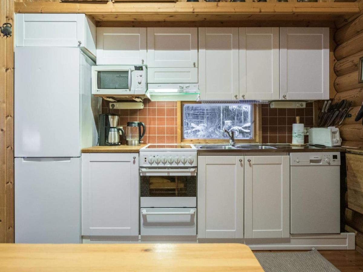 Hersala Holiday Home Rannantupa By Interhome מראה חיצוני תמונה