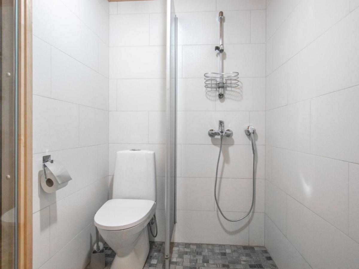 Hersala Holiday Home Rannantupa By Interhome מראה חיצוני תמונה